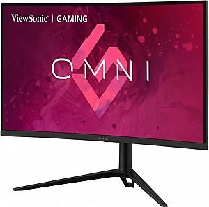 Monitor gaming VIEWSONIC VX2718-PC-MHDJ Curved Black