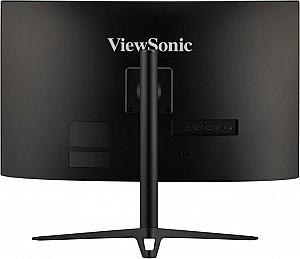 Monitor gaming VIEWSONIC VX2718-PC-MHDJ Curved Black