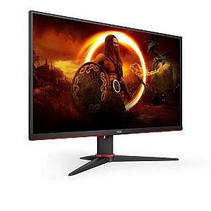 Monitor gaming AOC 27G2SAE/BK