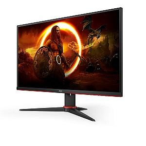 Monitor gaming AOC 27G2SAE/BK