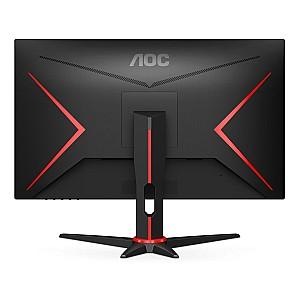 Monitor gaming AOC 27G2SAE/BK