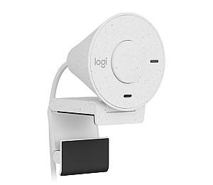 Camera Web Logitech Brio 300 White