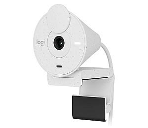 Camera Web Logitech Brio 300 White