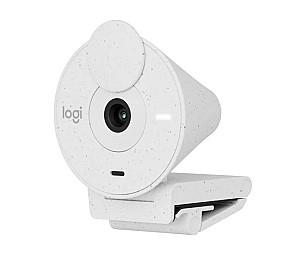 Camera Web Logitech Brio 300 White