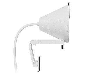 Camera Web Logitech Brio 300 White