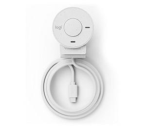 Camera Web Logitech Brio 300 White