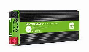 Invertor de tensiune EnerGenie EG-PWC-PS1000-01
