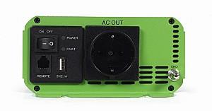 Invertor de tensiune EnerGenie EG-PWC-PS1000-01