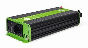 Invertor de tensiune EnerGenie EG-PWC-PS1000-01