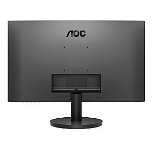 Monitor AOC 27.0 Q27B3MA Black (AOC Q27B3MA)