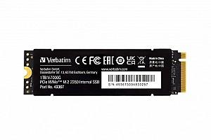 SSD Verbatim Vi7000G 1TB