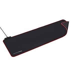 Mouse pad Trust GXT 764 GLIDE-FLEX XXL Black