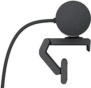 Camera Web Logitech BRIO 500 Graphite