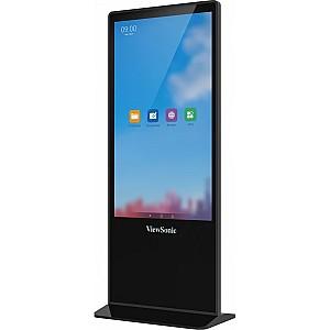 Tabla interactiva VIEWSONIC EP5542T Black