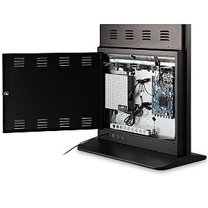 Tabla interactiva VIEWSONIC EP5542T Black