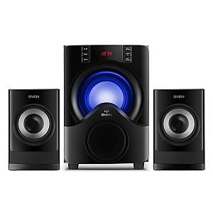 Boxe SVEN MS-312