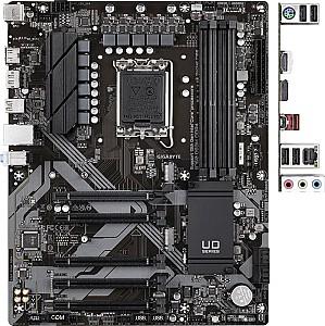 Placa de baza Gigabyte B760 DS3H DDR4