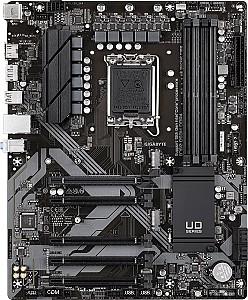 Placa de baza Gigabyte B760 DS3H DDR4