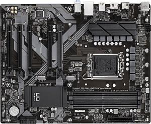 Placa de baza Gigabyte B760 DS3H DDR4