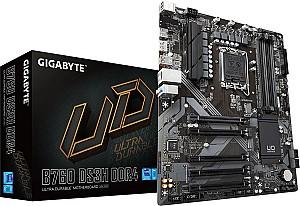 Placa de baza Gigabyte B760 DS3H DDR4
