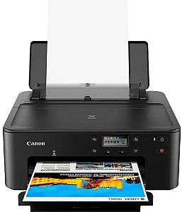 Imprimanta Canon Pixma TS704A (3109C027)