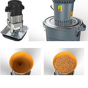 Tocator de furaje Rotor 60L