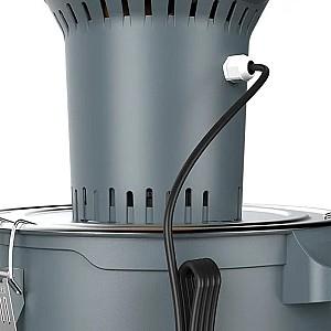 Tocator de furaje Rotor 60L