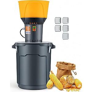 Tocator de furaje Rotor 60L