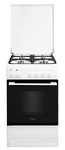 Aragaz, Plita de gaz Gefest 5102-01 0195