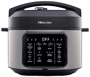 Multifierbator Hisense HMC6SBK