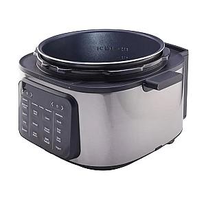 Multifierbator Hisense HMC6SBK