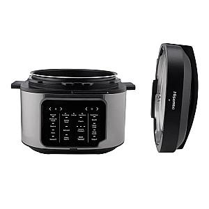 Multifierbator Hisense HMC6SBK