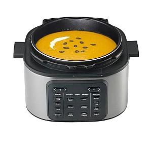 Multifierbator Hisense HMC6SBK