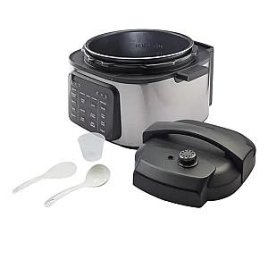 Multifierbator Hisense HMC6SBK