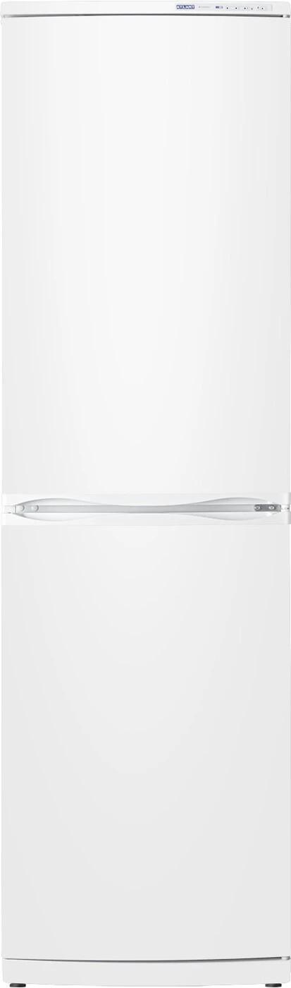 Frigider ATLANT XM 6025-031