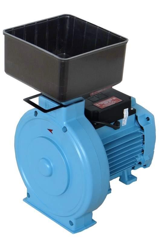 Tocator de furaje PromElectro Ikor-02