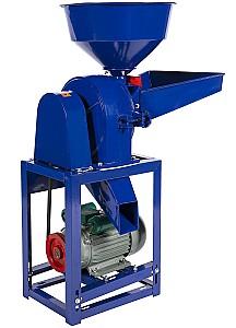 Tocator de furaje Micul Fermier 843610000 pentru faina