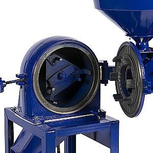 Tocator de furaje Micul Fermier 843610000 pentru faina