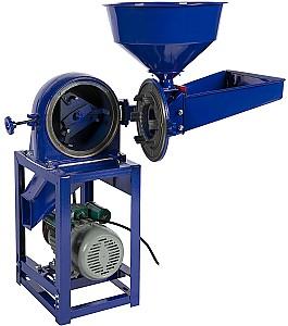 Tocator de furaje Micul Fermier 843610000 pentru faina