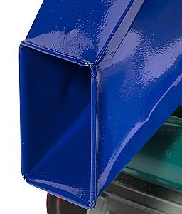 Tocator de furaje Micul Fermier 843610000 pentru faina