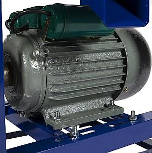 Tocator de furaje Micul Fermier 843610000 pentru faina