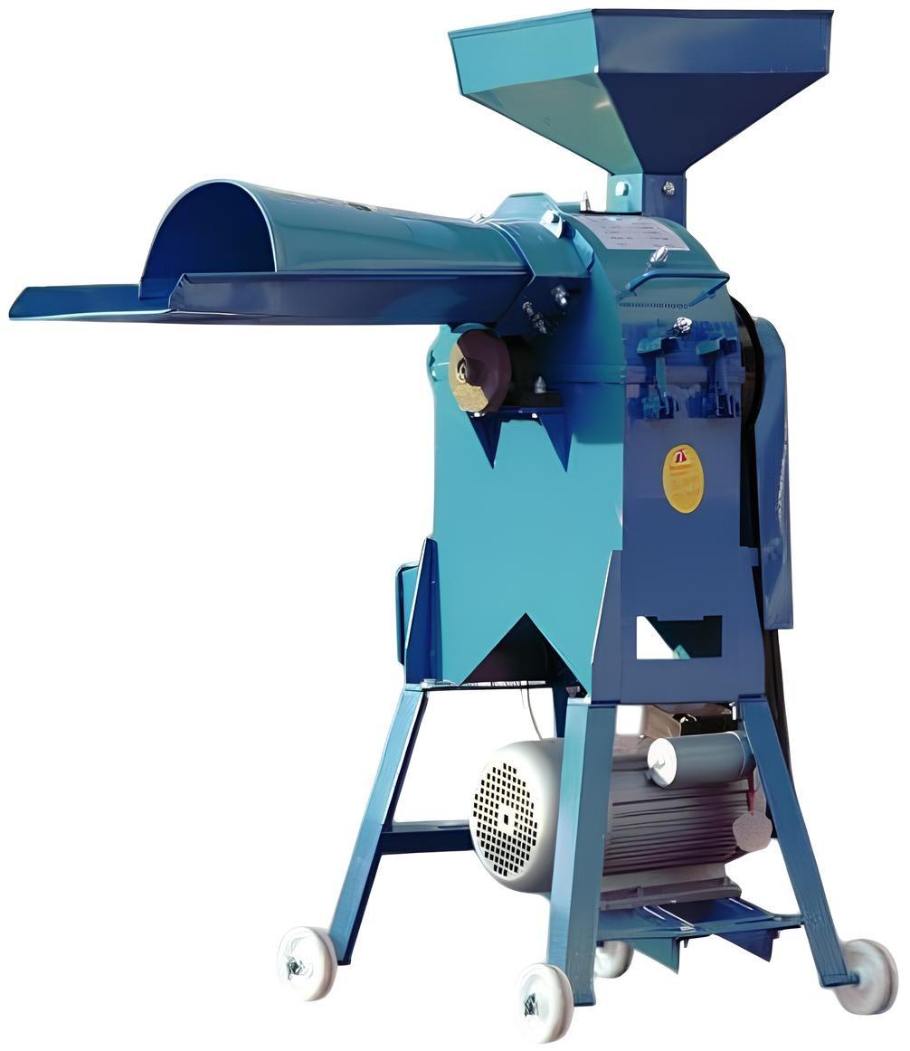 Tocator de furaje Sigma 9R-30A