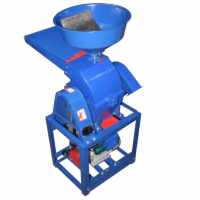 Tocator de furaje Temp 9