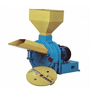 Tocator de furaje PromElectro Ikor-1