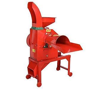 Tocator de furaje Tehno Ms MS 400-24F turbină (fara motor)