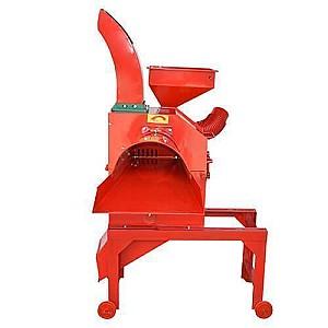 Tocator de furaje Tehno Ms MS 400-24F turbină (fara motor)