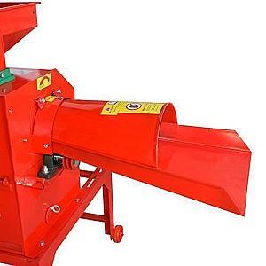 Tocator de furaje Tehno Ms MS 400-24F turbină (fara motor)