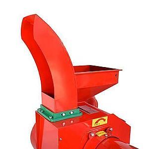 Tocator de furaje Tehno Ms MS 400-24F turbină (fara motor)