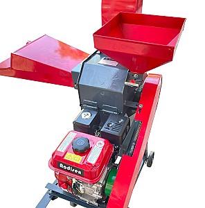 Tocator de furaje Demetra DM-400-24BD