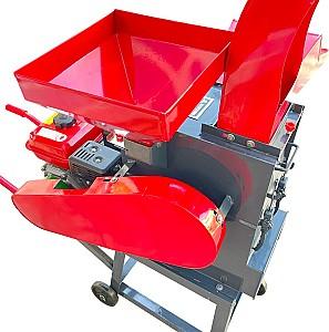 Tocator de furaje Demetra DM-400-24BD